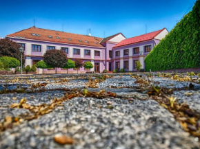 U Heligonky Brno